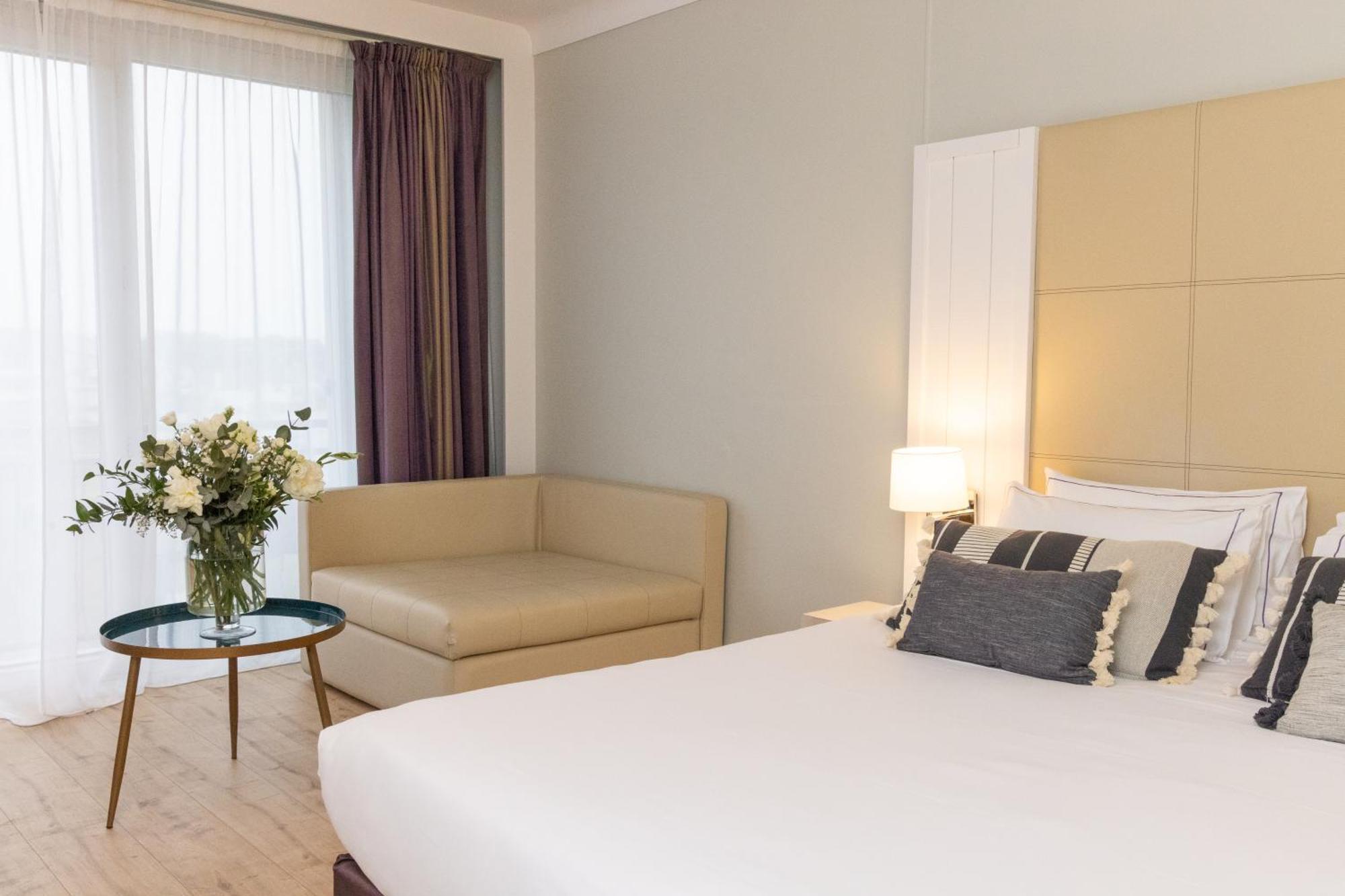 Kastel Wellness Hotel - Thalasso et Spa Bénodet Zimmer foto